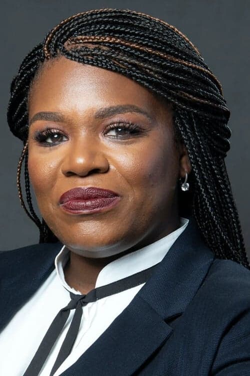 Cori Bush image