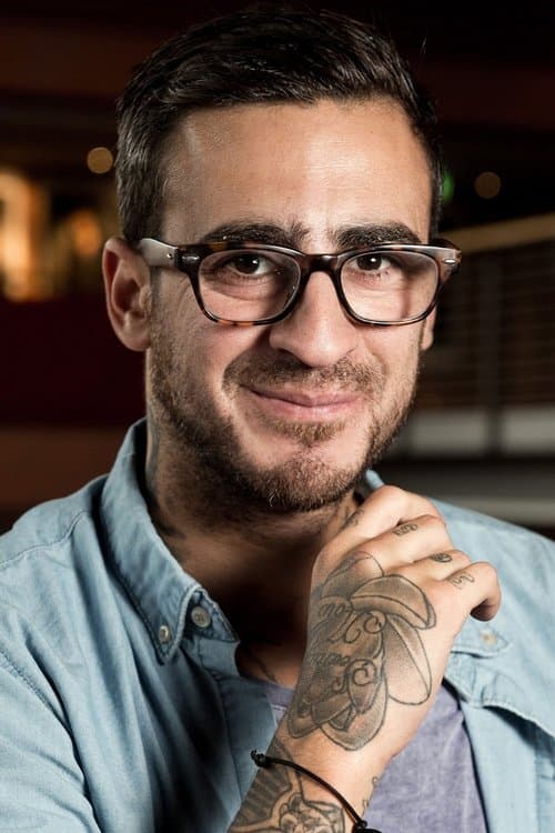 Cori Gonzalez-Macuer image