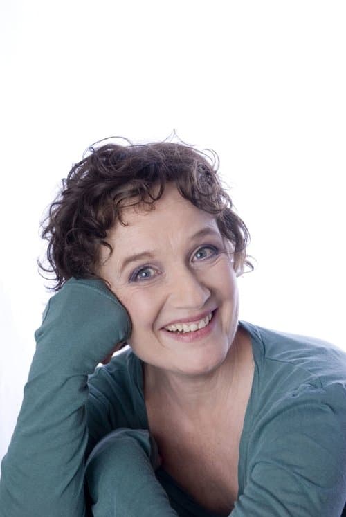 Corine Marienneau image
