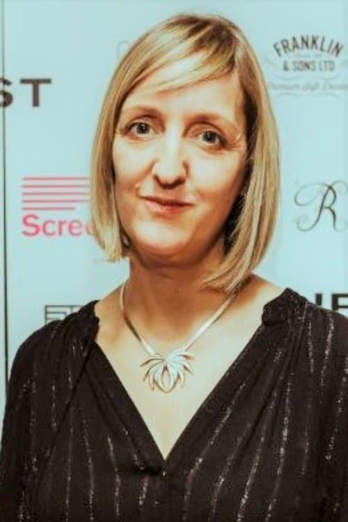 Photo of Corinna Faith