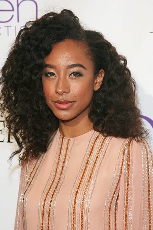 Corinne Bailey Rae image