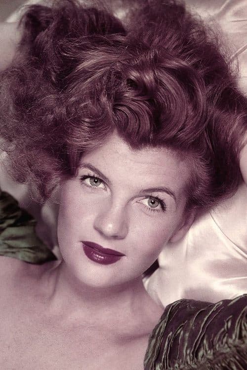Corinne Calvet image