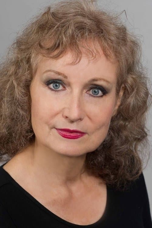 Corinne Corson image