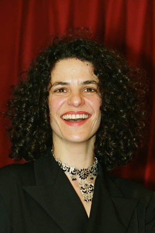Corinne Jaber image