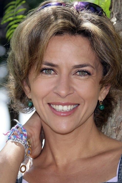 Corinne Touzet image