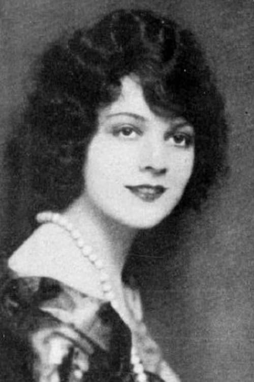 Corliss Palmer image