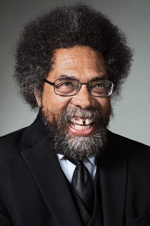 Cornel West image