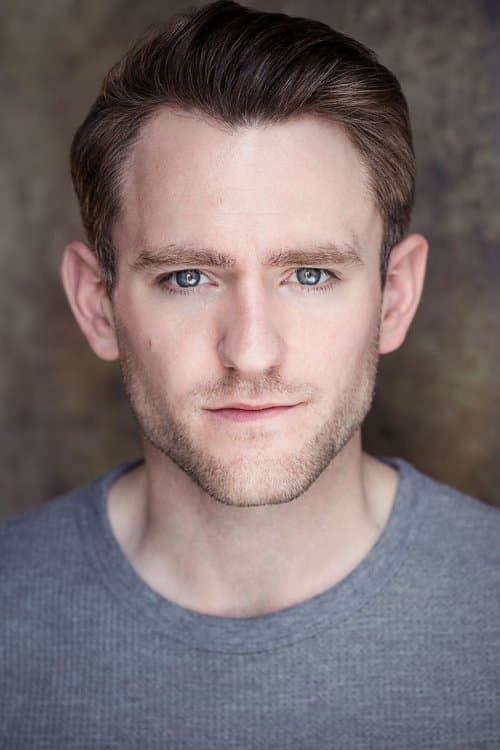 Cornelius Geaney Jr. image