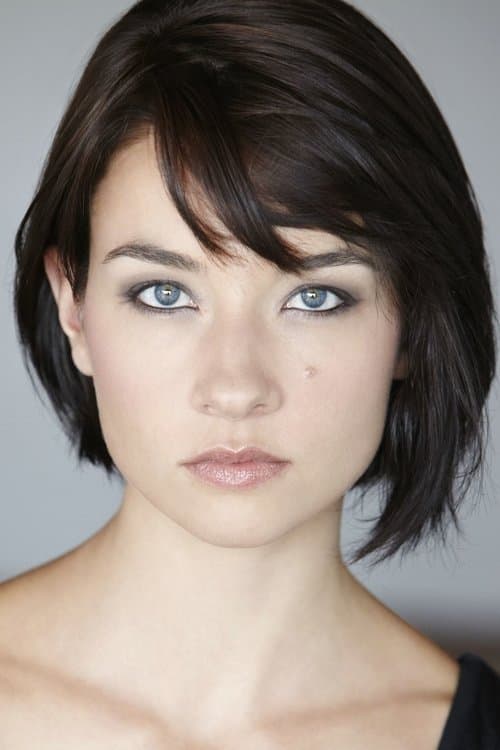 Cortney Palm image