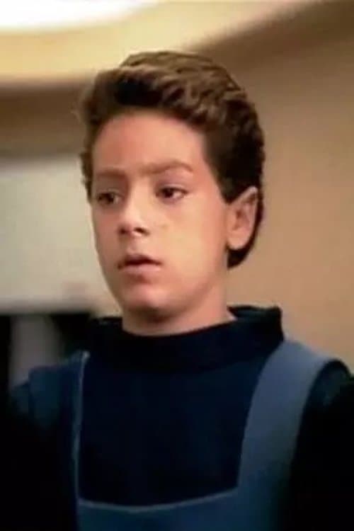 Cory Danziger image