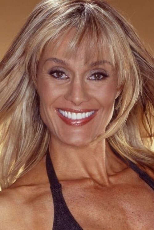 Cory Everson image