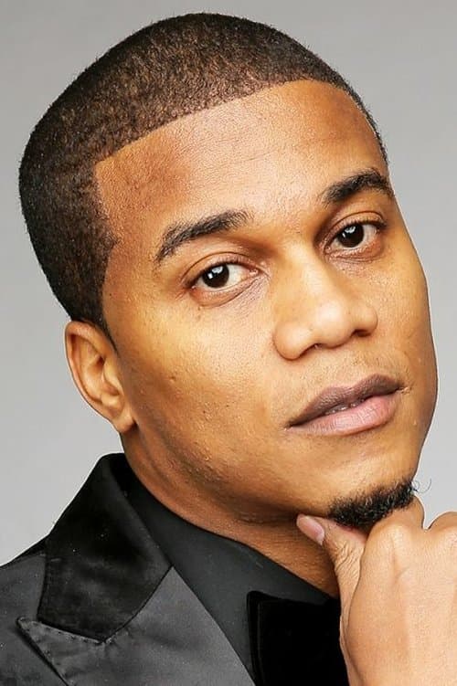 Cory Hardrict image