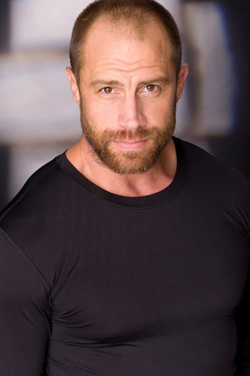 Cory Hart image