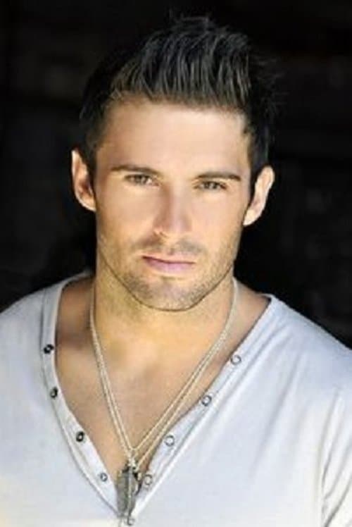 Cory M. Grant image