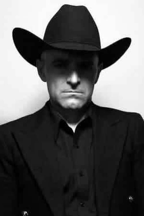 Cory McAbee image