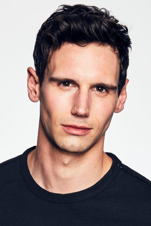Cory Michael Smith image