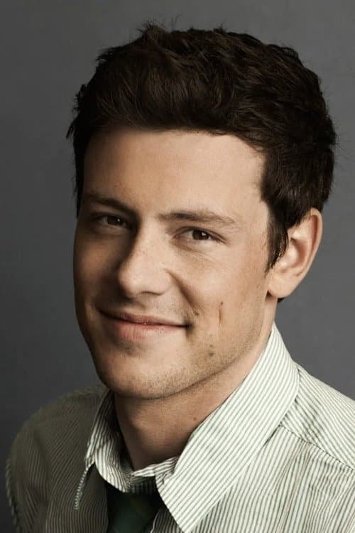 Cory Monteith image