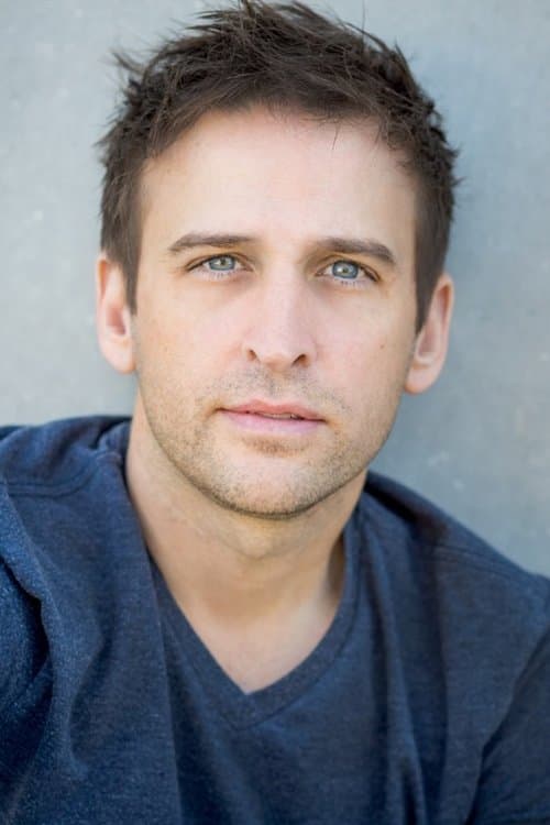 Cory Pendergast image