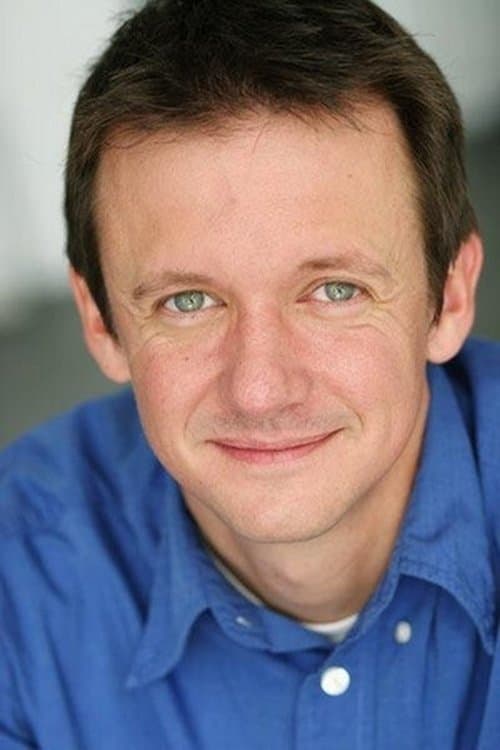 Cory Rouse image