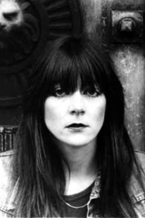 Cosey Fanni Tutti image