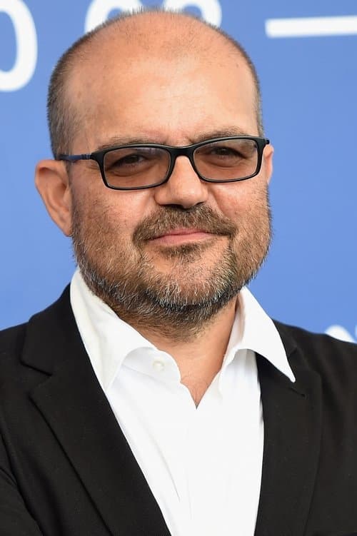 Photo of Cosimo Gomez