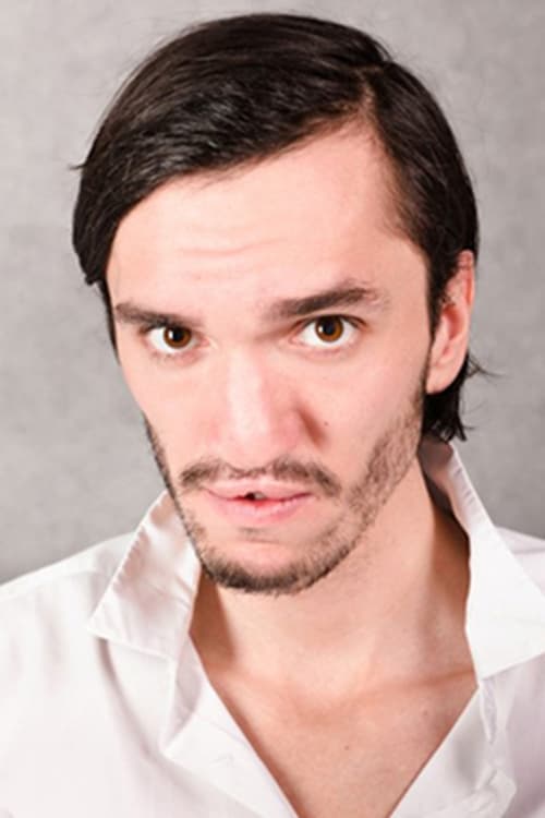 Cosme Castro image