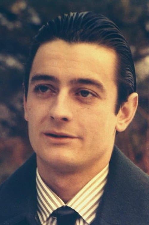 Cosmin Șofron image