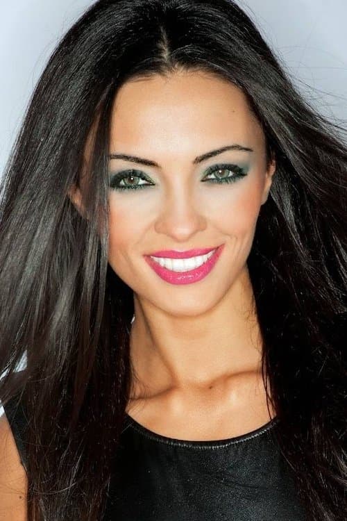 Cosmina Păsărin image