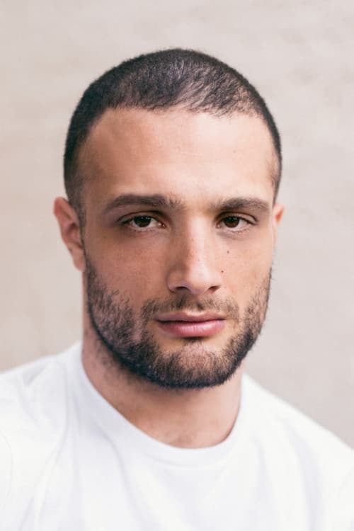 Cosmo Jarvis image