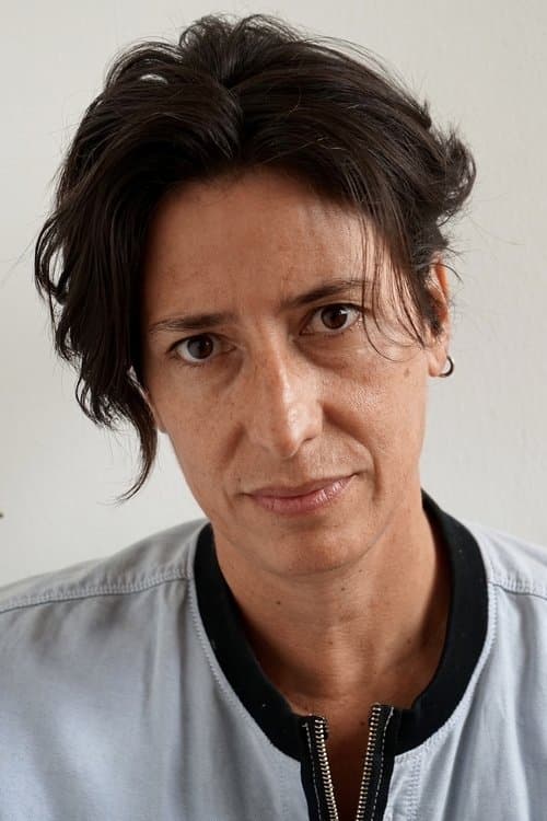 Photo of Costanza Fernández