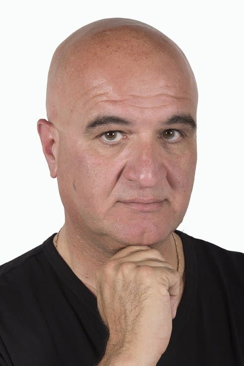 Costas Kilias image