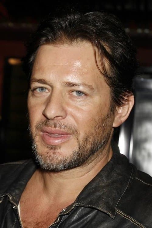 Costas Mandylor image