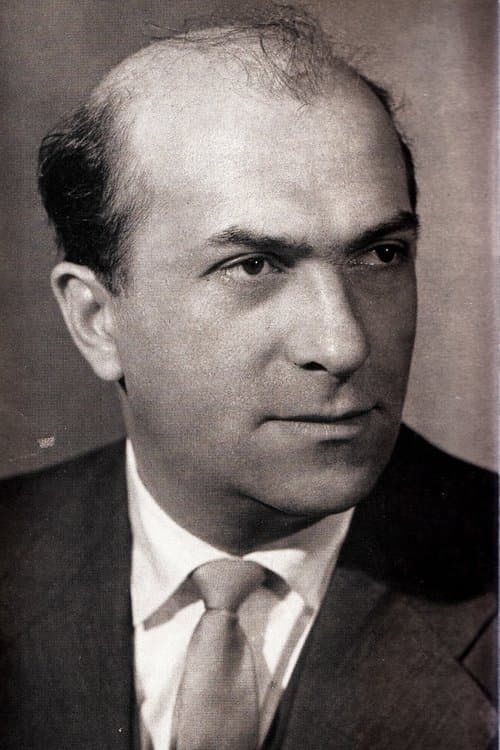 Costel Constantinescu image