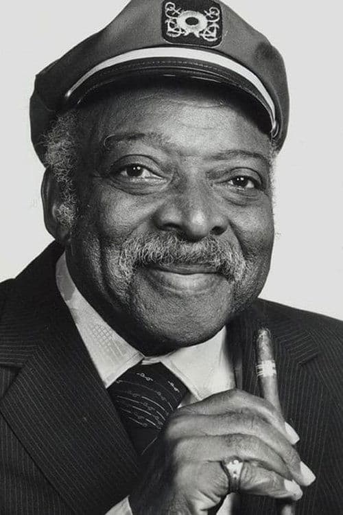 Count Basie image
