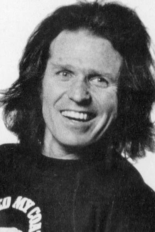 Country Joe McDonald image