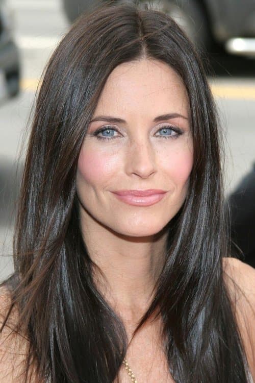 Courteney Cox image
