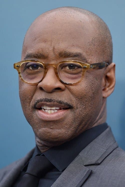 Courtney B. Vance image