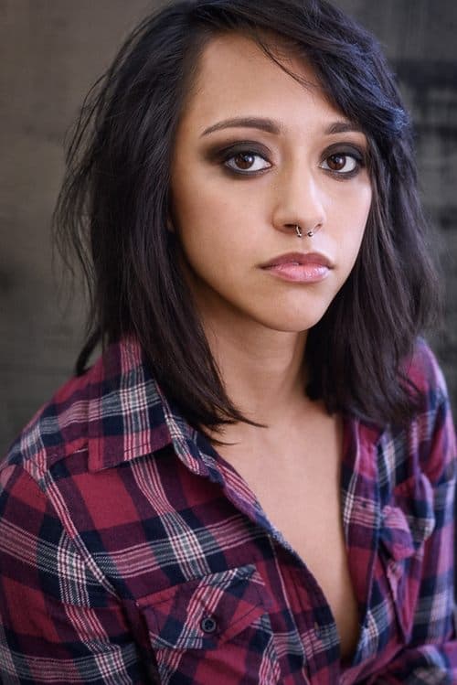 Courtney Bandeko image