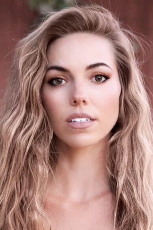 Courtney Blythe Turk image