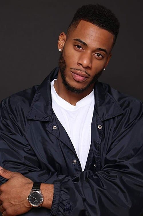 Courtney Burrell image