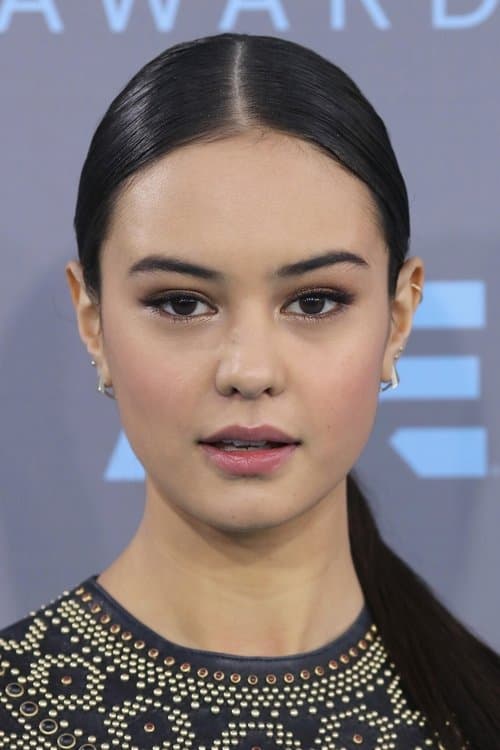 Courtney Eaton image