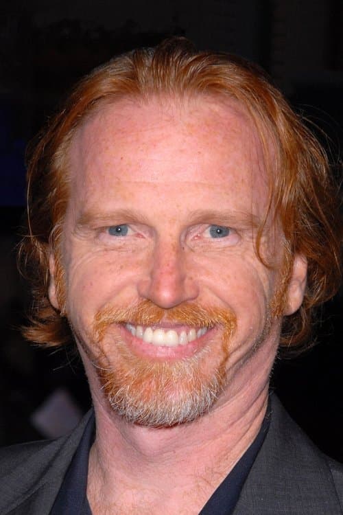 Courtney Gains image