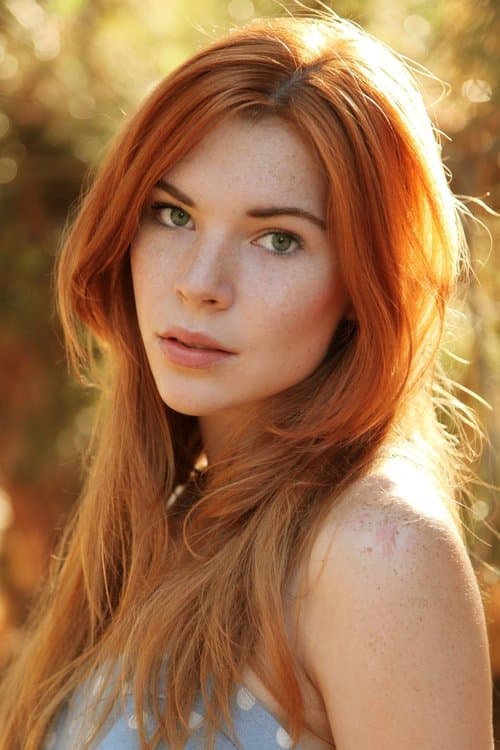 Courtney Halverson image