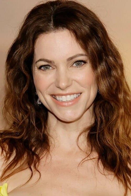 Courtney Henggeler image