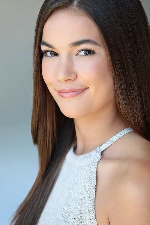 Courtney Lauren Cummings image
