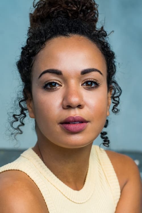 Courtney-Mae Briggs image