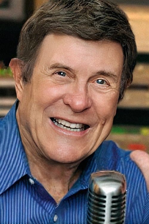 "Cousin Brucie" Morrow image