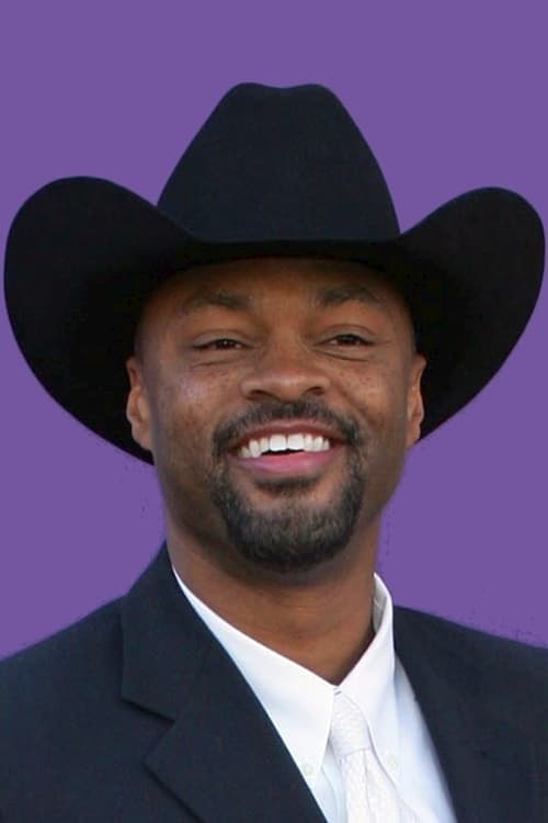 Cowboy Troy image