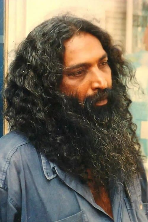 Photo of C.P. Padmakumar