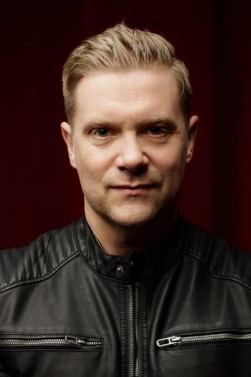 Craig Blundell image
